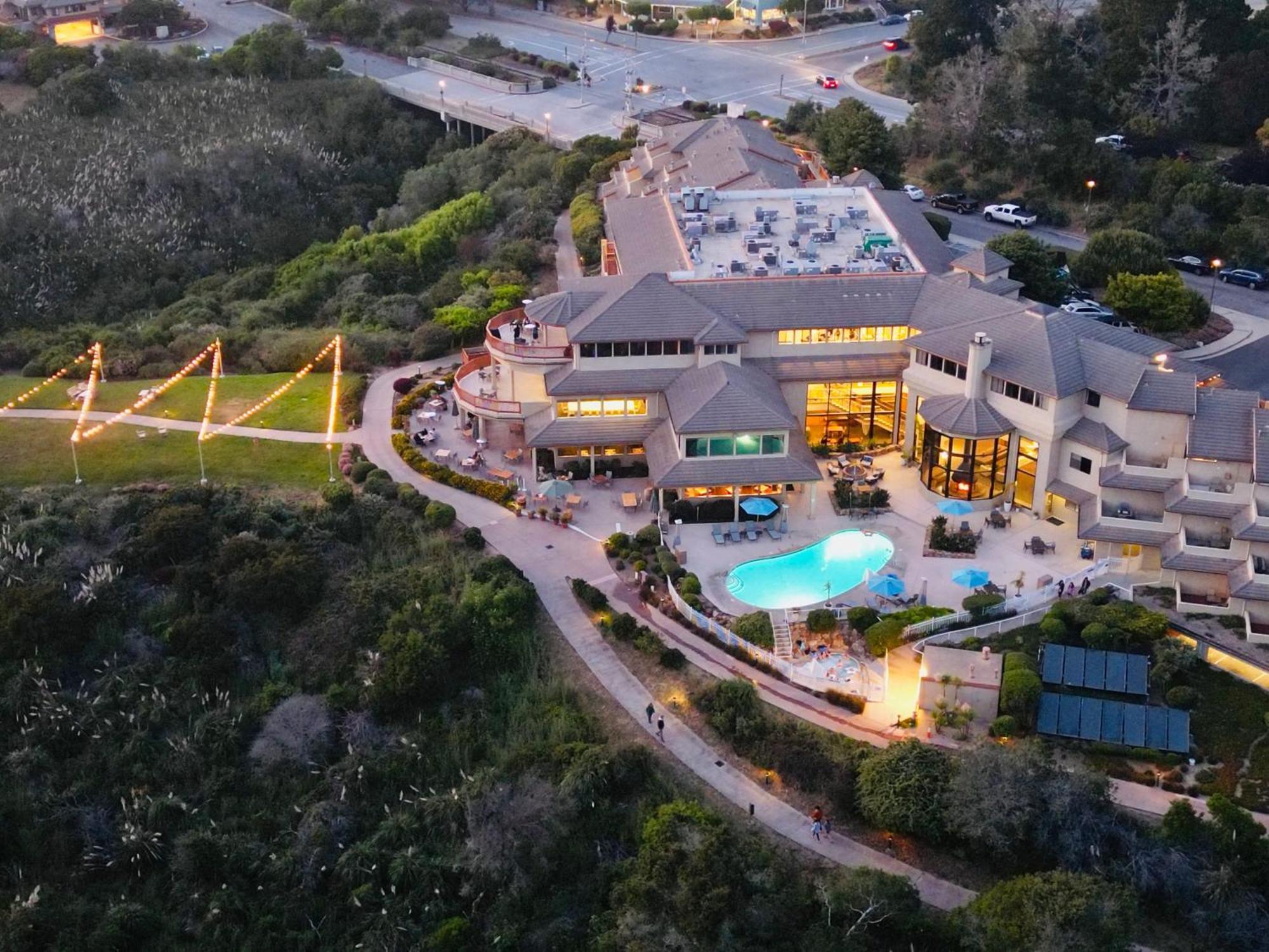 Luxury Villa - Flora View - Ground Level -Seascape Aptos Εξωτερικό φωτογραφία